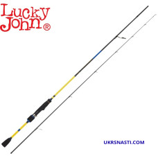 Спиннинг Lucky John Progress Microjig V2